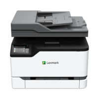 Lexmark CX331adwe Printer Toner Cartridges